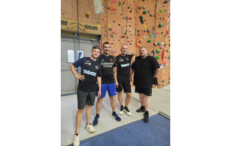 Equipe 7  (Départementale 3)